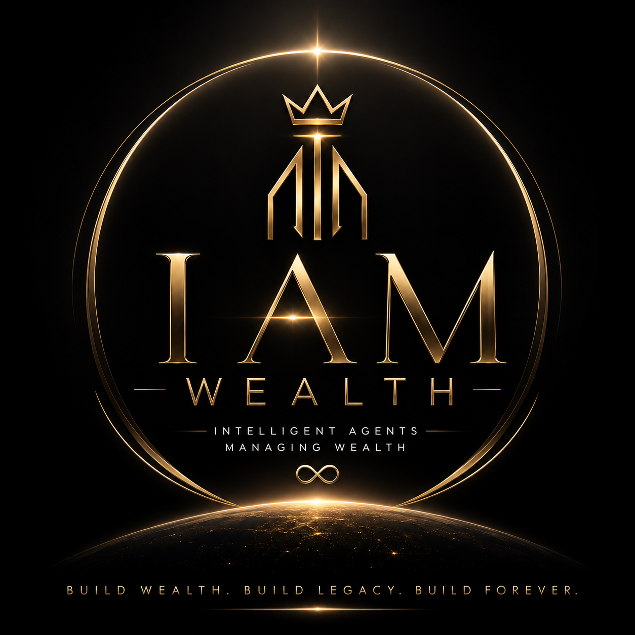I AM Wealth
